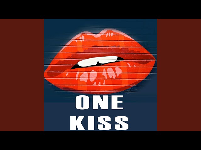One Kiss (Instrumental)
