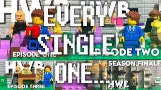 Hard Working Bricks The Movie All Episodes In Order