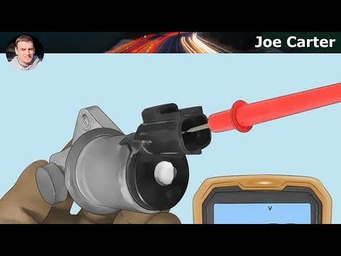 How to Diagnose Idle Speed Sensor Issues with a Multimeter: A Step-by-Step Guide