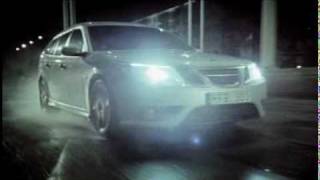 New Saab 9-3