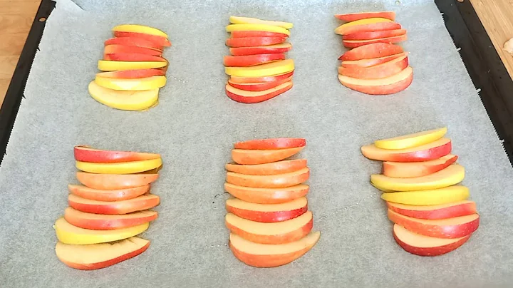 The IMPROVED viral Upside Down Dessert | The family's favorite puff pastry recipe!