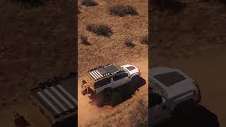 New Mexicos Chloride Canyon  #alpsadventure #offroad #overlanding #adventure #offroad