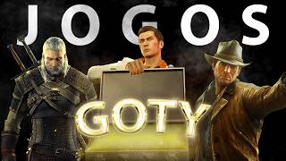 8 MELHORES JOGOS COM FOCO EM HISTÓRIA!