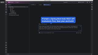 Information JetBrains Air Basic Walkthrough: build a TODO app Update