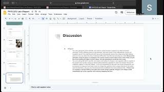 PHYS 2212 Lab 4 Report