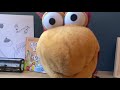 AN ONLINE ESL CLASS FOR KIDS: Listen to Gobo’s Covid-19  kid advice on sneezing and hand washing!