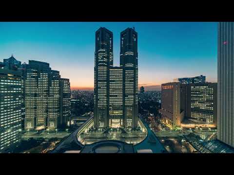 게이오 플라자 호텔