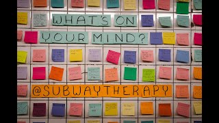 Subway Therapy