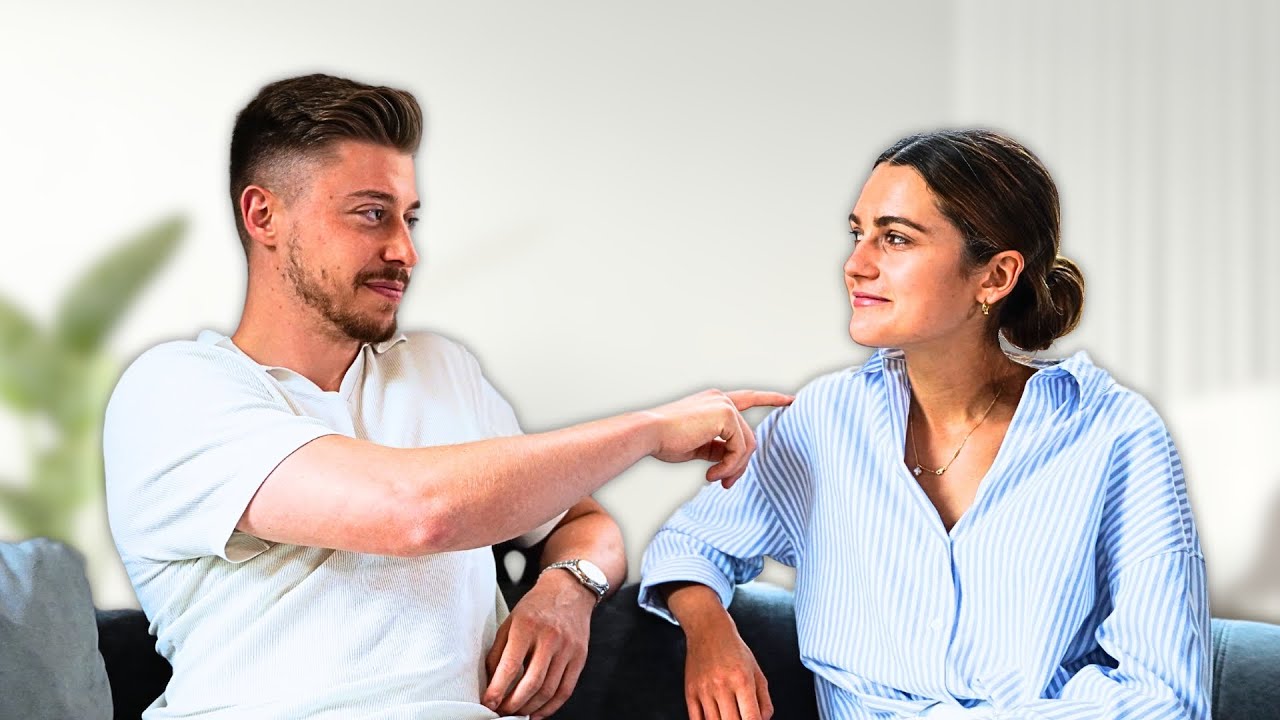 7 Dating-Fehler, die schüchterne Männer UNBEWUSST machen (und wie du sie vermeidest)