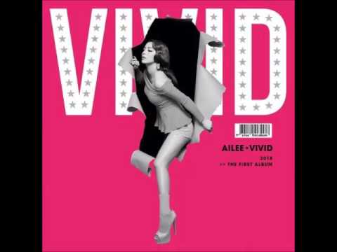 Ailee - Mind Your Own Business [FULL AUDIO] (The 1st Album VIVID)