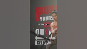 Push yourself, no one will | Self Improvement