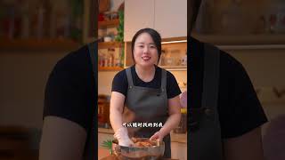 电饭锅奥尔良鸡腿做法教程 #美食制作分享 #美味食谱 #美食教程 #美食做法