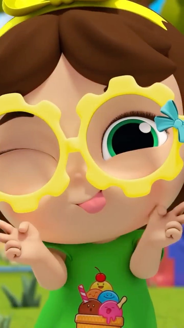 Polícia da moda ao resgate!?‍♀️??#música #jogos #brazil #littleangel