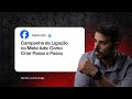 Campanha de Ligação no Meta Ads: Como Criar Passo a Passo | Tráfego Pago [2025]