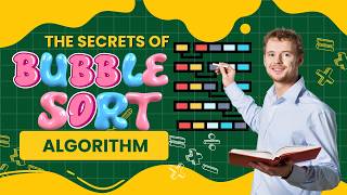 Bubble Sort Algorithm | Data Structure & Algorithm Tutorial | Explanation With Example