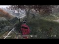 Dedé BR Dayz para  ps5
