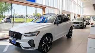 McGovern Volvo Cars Of Albany
