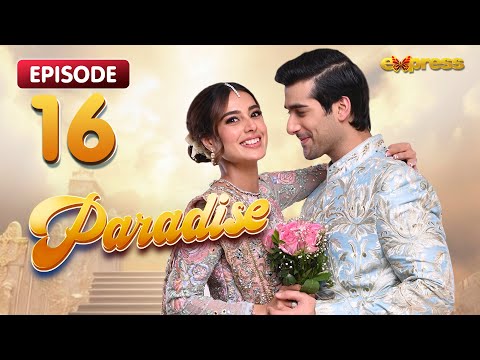 Paradise — Episode 16