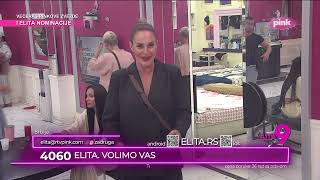 Elita 9: Kačavenda oplela po Asminu, došlo do ozbiljnog sukoba - 02.05.2026.