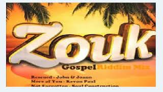 ZOUK (gospel) -Instrumental beat.