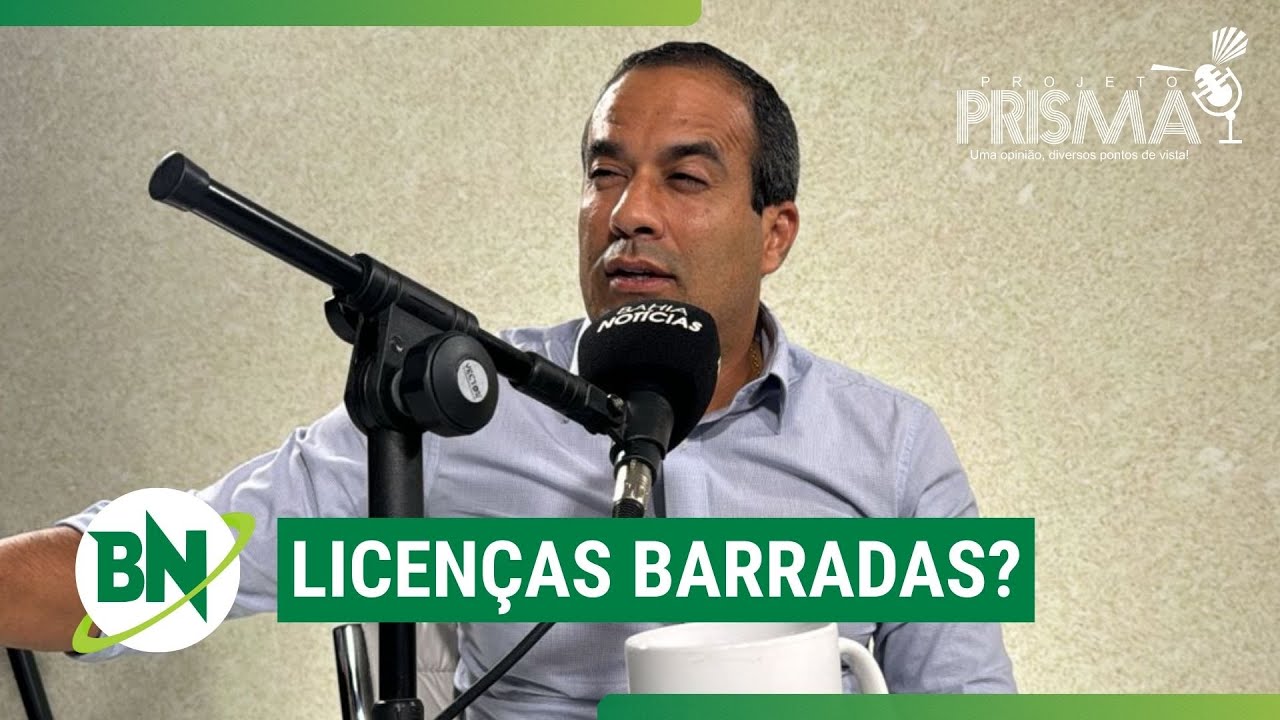 Salvador diz que não atrasa licenças para governo da Bahia
