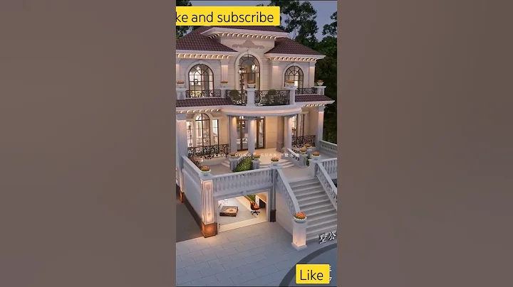 3d home Animations, #home #homemade #3dhousedesgin