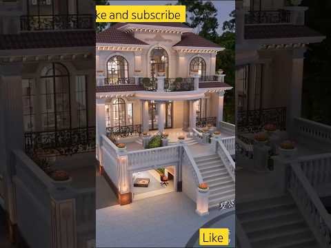3d home Animations,