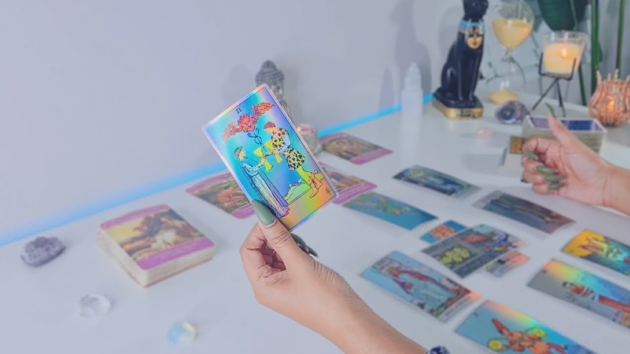 Scorpio | SOMEONE IS STILL IN LOVE WITH YOU! - Scorpio Tarot Reading