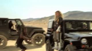 Ciara   Got Me Good Official Video) HD