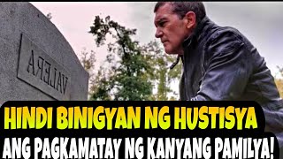NAG-TRAINING SYA NG IBAT IBANG MARTIAL ARTS UPANG MAIPAG HIGANTI ANG PAGKAMATAY NG KANYANG PAMILYA