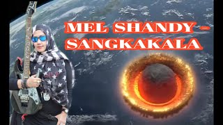Mel Shandy - Sangkakala