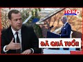 Ông Medvedev nói Tổng thống Biden đã quá tuổi để tái tranh cử | TGN