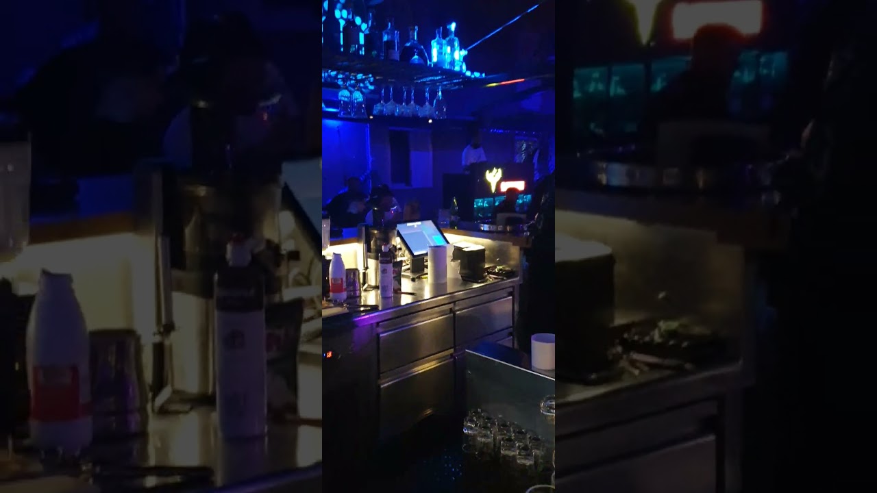 Caffe Bar Kult. Zadar. 10:46 pm. 02/07/24