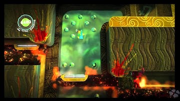 Little Big Planet 2 - Ace "Fireflies When You