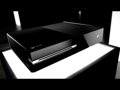 Vidéo: Microsoft Annonce Une Option De Mise à Niveau Pour La Prochaine Console Xbox