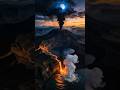 AI Could Predict Disasters Before They Happen 🌪️ AI Is Learning Nature’s Warning Signs #nature #ai