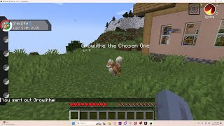 Custom Starter Pokémon for Pixélmon Datapack Tutorial | MC 1.21.1