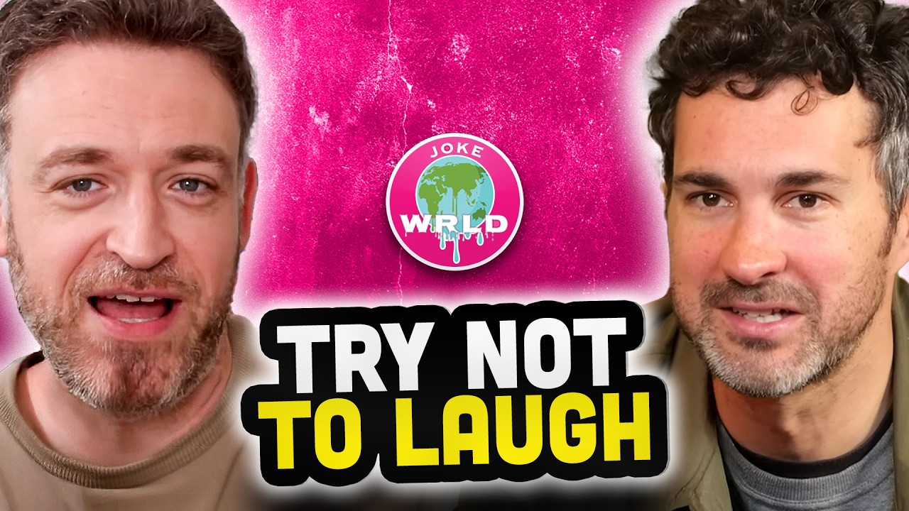 Best of Mark Normand & Dan Soder