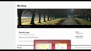 WP Deployment Software 2.0 Live Demonstration Video