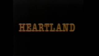 Heartland (1979) - VHS Trailer