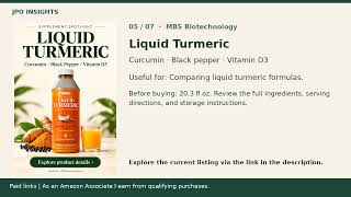 7 Supplement Finds | JPO Insights