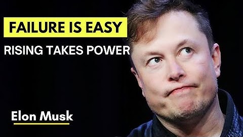 Why Most People Fail — The Mindset Shift That Changes Everything