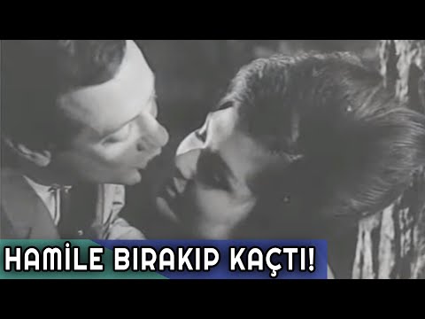 Belma'nın Hamile Olduğunu Öğrenen Suat Kayıplara Karışır - Yılların Ardından (1964)