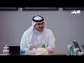سمو الشيخ عيسى بن سلمان بن حمد يترأس اجتماع مجلس إدارة صندوق العمل للربع الثالث