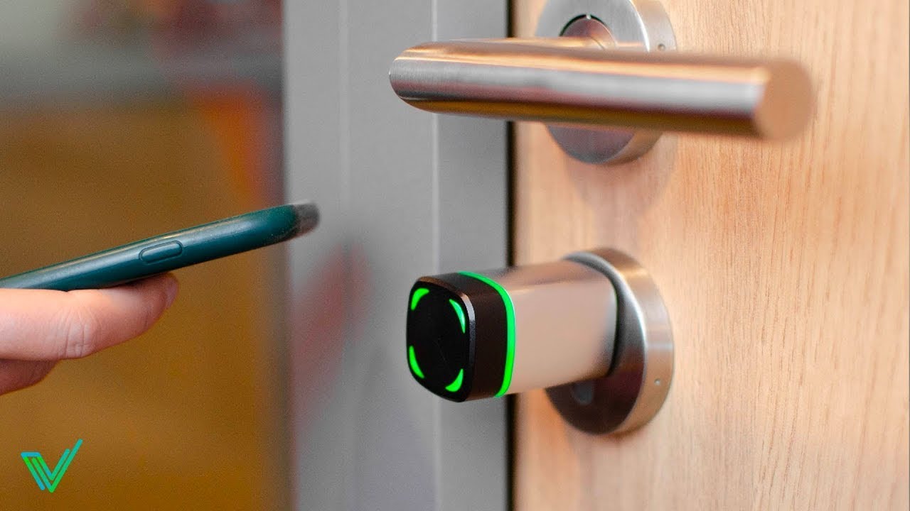 Die Top 5 besten vernetzten Schlösser im Jahr 2023