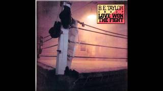 B.E. Taylor Group - Should Have Called It Love (Melodic Rock- Aor) Wealth
