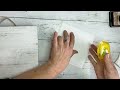 Beginning of video