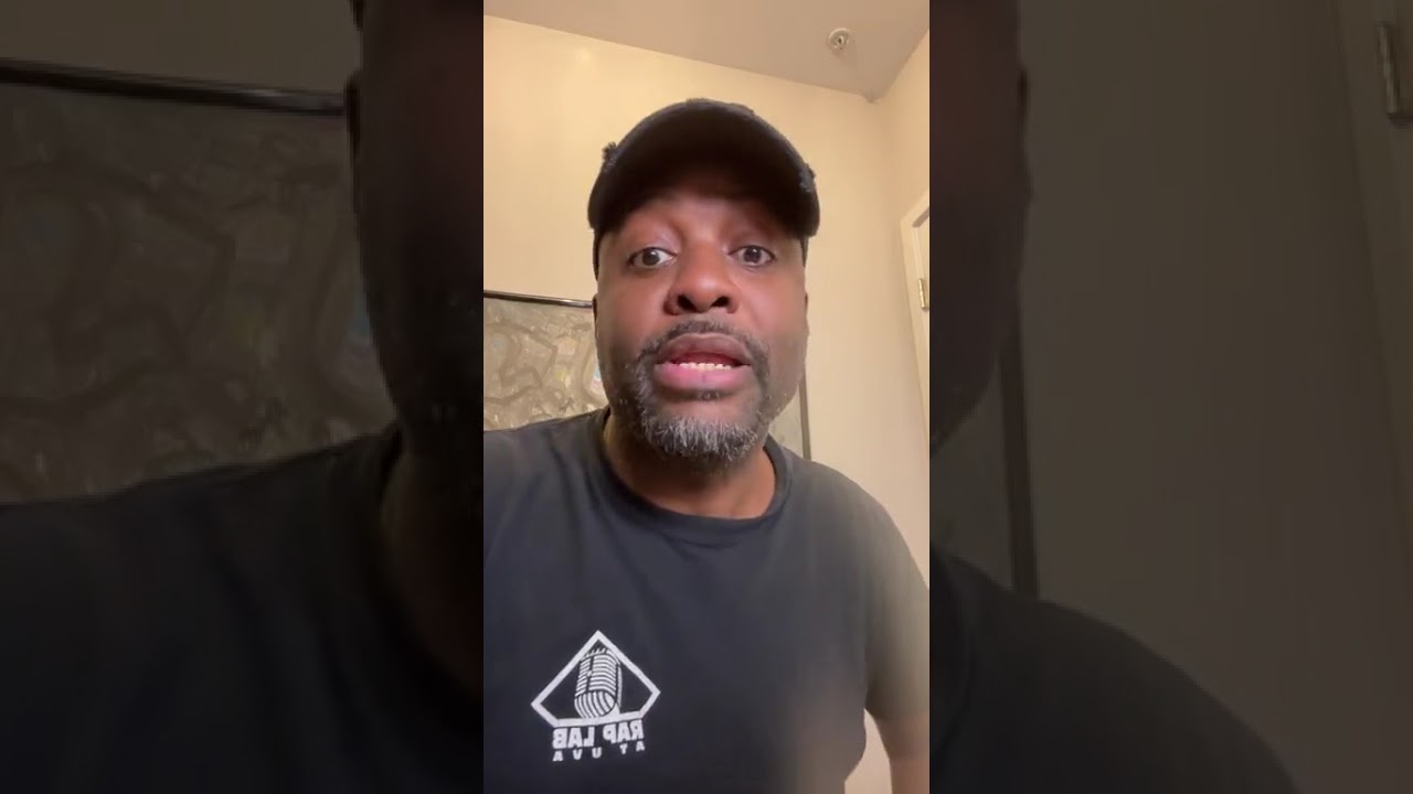 Aye Verb is Scared of Jae Millz