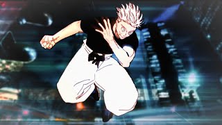 Gojo Vs Sukuna Jjk Chapter 231 Manga Animation Jujutsu Kaisen Fan Animation