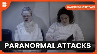 Evil Entity Attacks Patients - Haunted Hospitals - S02 E10 - Paranormal Documentary